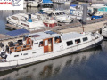 Motortjalk 18.60 Hausboot