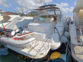 Cruisers 5470 Express Motoryacht