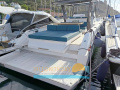 Fiart 43 Seawalker Konsolówka