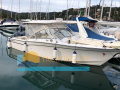 Grady White Boats 307 FREEDOM Sportovní loď