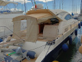Cayman 52 w.a. Motoryacht