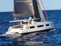 Aventura 37 Katamaran