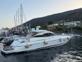 Sunseeker Predator 61 Motoryacht