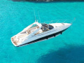 Sunseeker Superhawk 43 Motoryacht