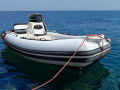 BSC 50 SPORT RIB