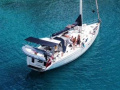 Beneteau Cyclades 50.5 Segelyacht