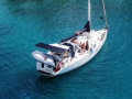 Beneteau Cyclades 50.5 Yacht à voile