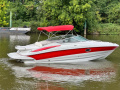 Crownline 260LS Bowrider