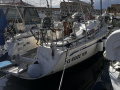 Bavaria 34 Cruiser Matkapurjehdusvene