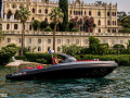 Albatro Racing 32 Motoryacht