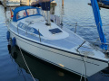 Dehler 28 Jacht żaglowy