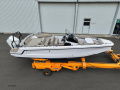 Axopar 22 Spyder Sürat teknesi