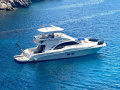 Sea Ray 58 Sedan Bridge Flybridge