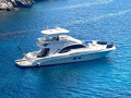 Sea Ray 58 Sedan Bridge Flybridge