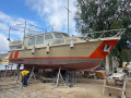 De Groot 35 Flybridge