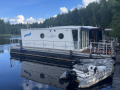 Nordic Season 24 Varend woonschip