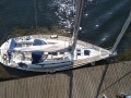Rhapsody 40cvs Kielboot