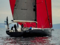 Beneteau First 53 Yacht à voile