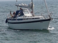 Zaadnoordijk Compromis 888 Sailing yacht