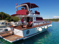 Camuffo 44 Fly Flybridge