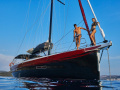 Dufour Exclusive 56 Segelyacht