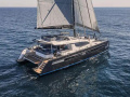 Privil&egrave;ge Signature 650 Katamaran