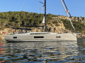 Beneteau OCEANIS 51.1 Matkapurjehdusvene
