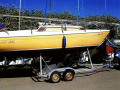 Dehler Delanta 75 Kielboot