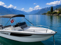 Kolmarine TEOREMA 20 Sundeck Kamaralı Tekne