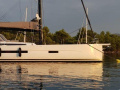 Dufour Exclusive 63 Segelyacht