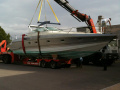 Volvo Prestige 41 Motoryacht
