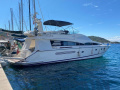 Fairline SQUADRON 62 Motoryacht