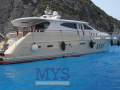Pacific Shipyard Prestige S 205 Motoryacht