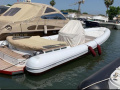 Magazz&ugrave; STRIKER 10.90 OPEN RIB