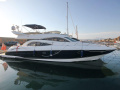 Sunseeker Manhattan 56 Flybridge