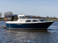 Agder 840 OK Motoryacht