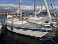 Hallberg-Rassy 312 Daysailer
