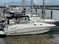Chaparral 240 Signature Sportboot