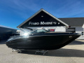 Sea Ray 210 SunSport, MerCruiser 4.3 MPI Motoryacht