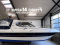 Bella 655, MerCruiser 4.3 V6 EFI Kajütboot