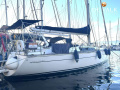 Wauquiez Centurion 40s Seilyacht
