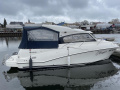 Quicksilver 640 Kajütboot