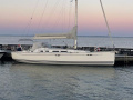 X-Yachts XC42 Bluewater yacht