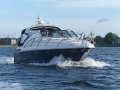 Marex 350 CC Cabriolet Cruiser Motoryacht