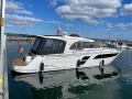Marex 375 Motor yacht