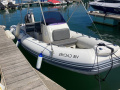 Brig Inflatable Boats Eagle 6 RIB