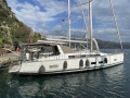 Beneteau Oceanis 55 Iate à vela