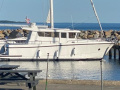 Minor 36 Offshore / Sargo 36 Explorer Motoryacht