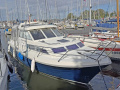 Dahls B&aring;tbyggeri a.s. Westbas 29 offshore Kabinski čoln