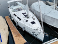 Hanse 375 Jedrilica
